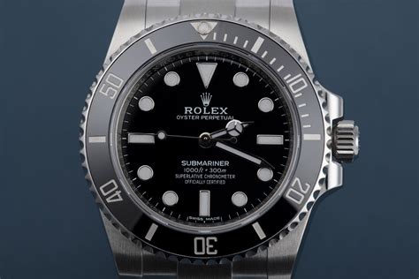 rolex wartezeit 2024|rolex sub waitlist 2024.